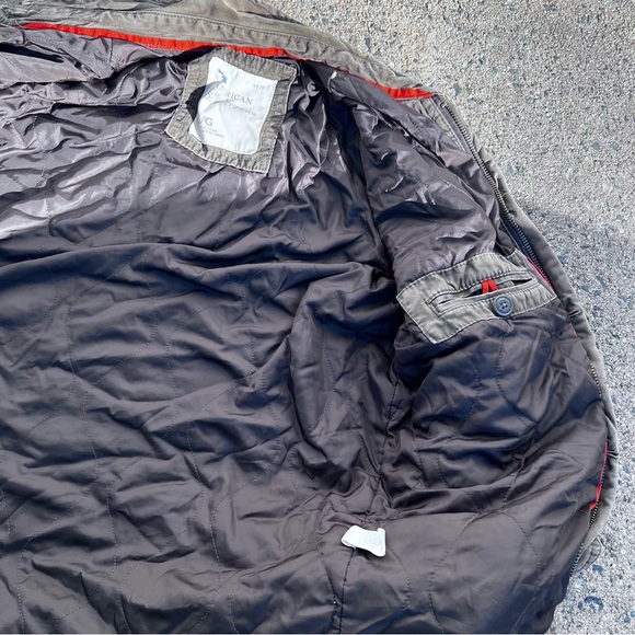 COPY - Womens American eagle jacket size large - Picture 4 of 5